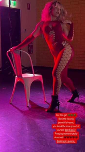 Full leaked Phillipa jane private photo