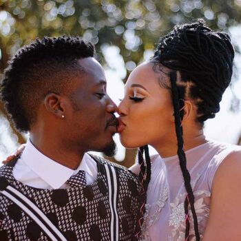 Full leaked Phindile gwala private photo