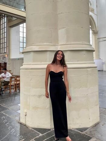 Full leaked Phoebe witte private photo