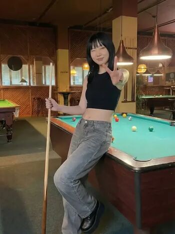 Full leaked Phoenix byun private photo