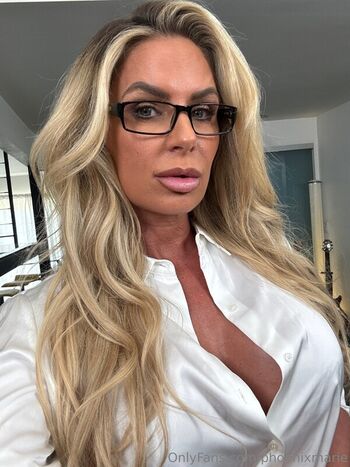 Phoenix Marie