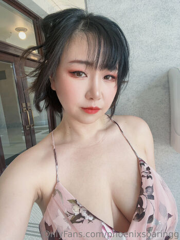 Full leaked Phoenixsoaringg private photo