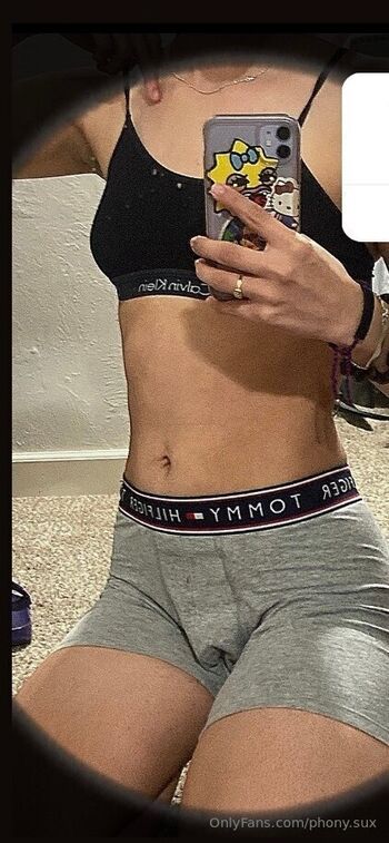 Full leaked Phony rivera private photo