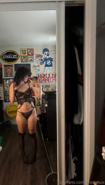 Full leaked Phony rivera private photo