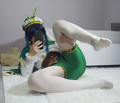 Full leaked Phosu uwu private photo
