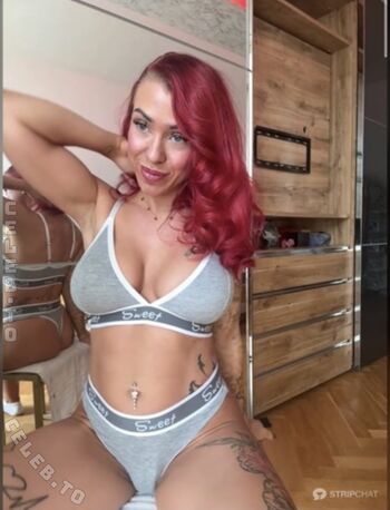 Full leaked Pia july page private photo