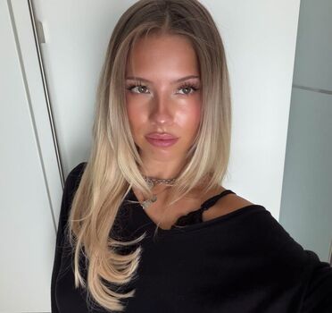 Full leaked Pia oee private photo