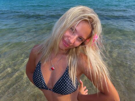 Full leaked Pia oee private photo