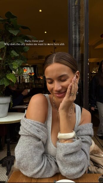 Full leaked Pia volckmann pia kim page private photo