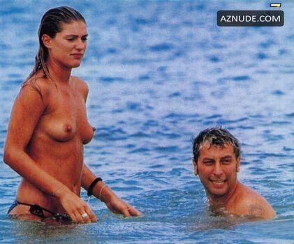 Full leaked Piccinini private photo