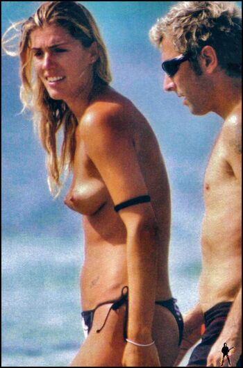 Full leaked Piccinini private photo