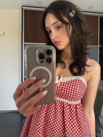 pickyvicky