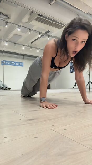 Full leaked Pidi meg private photo
