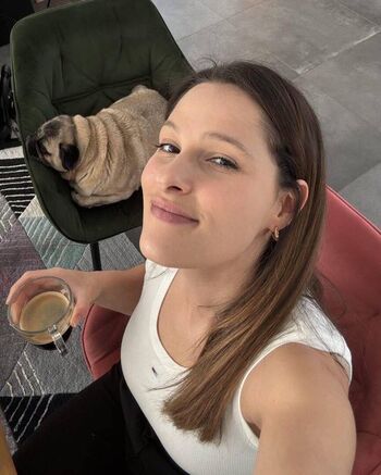 Full leaked Pidi meg private photo