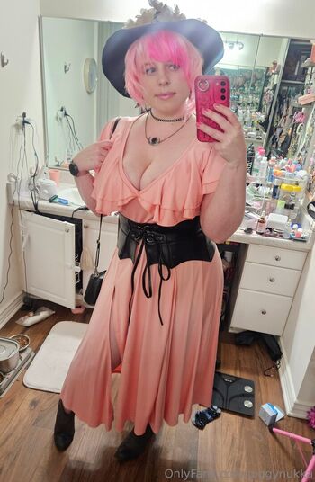 Full leaked Piggynukka private photo