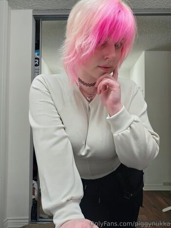 Full leaked Piggynukka private photo