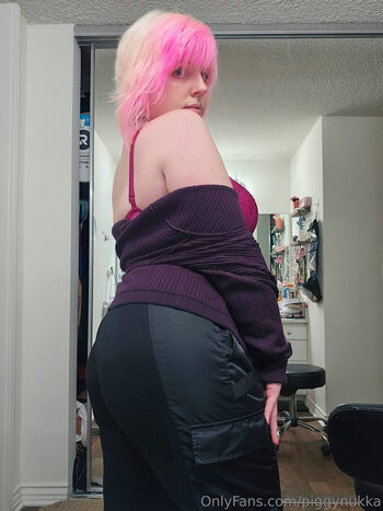 Full leaked Piggynukka private photo