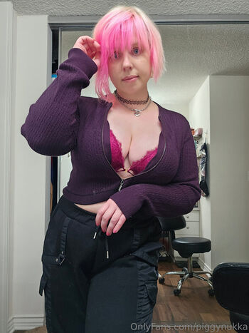 Full leaked Piggynukka private photo