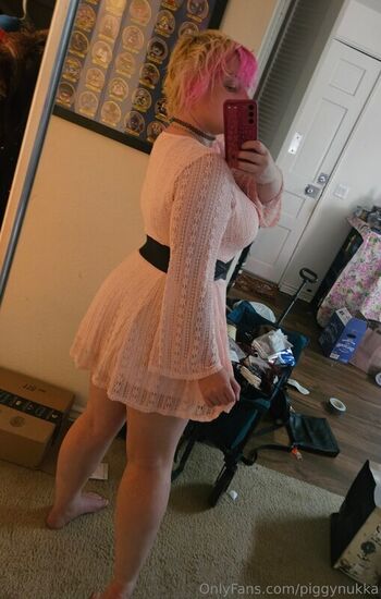 Full leaked Piggynukka private photo