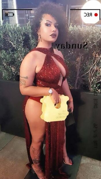 Full leaked Pikachulita private photo