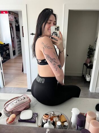 Full leaked Pikapeach private photo