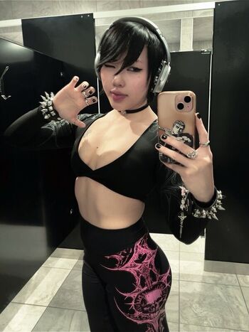 Full leaked Pikockk private photo