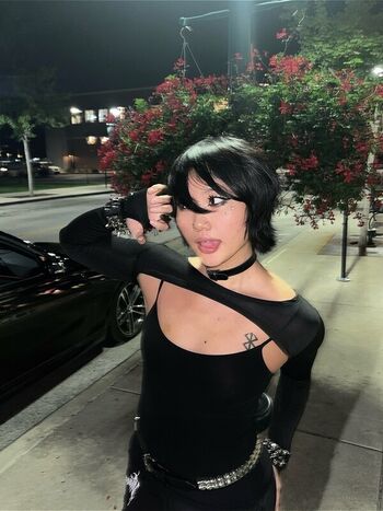 Full leaked Pikockk private photo