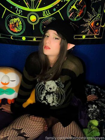 Full leaked Pillow willow private photo