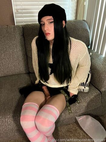 Full leaked Pillow willow private photo