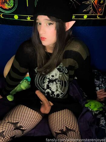 Full leaked Pillow willow private photo