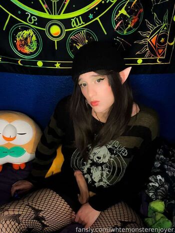 Full leaked Pillow willow private photo