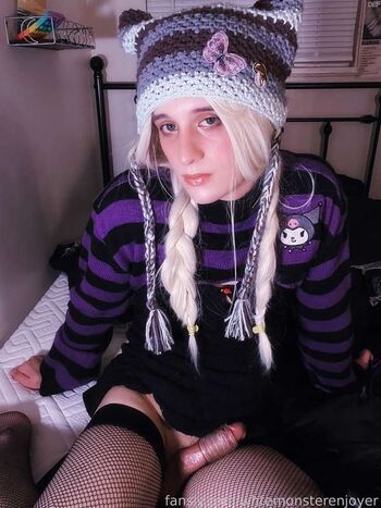Full leaked Pillow willow private photo