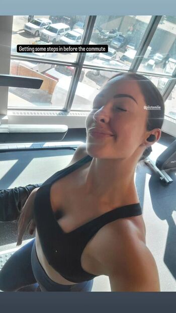 Full leaked Pilotemilie private photo