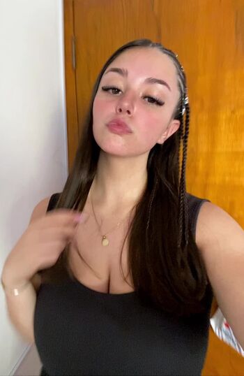 Full leaked Pilu castro page private photo