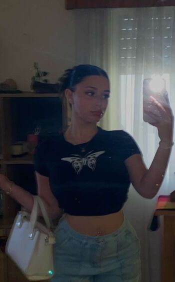 Full leaked Pilu castro private photo
