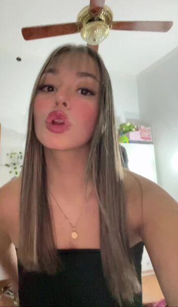Full leaked Pilu castro private photo