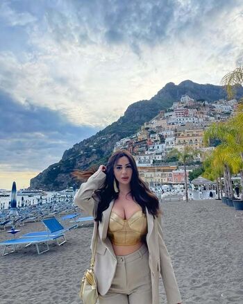 Pina Luongo