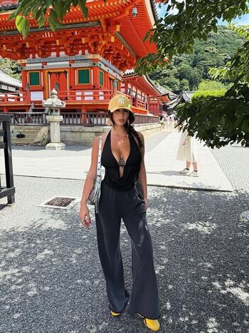 Full leaked Pina luongo private photo