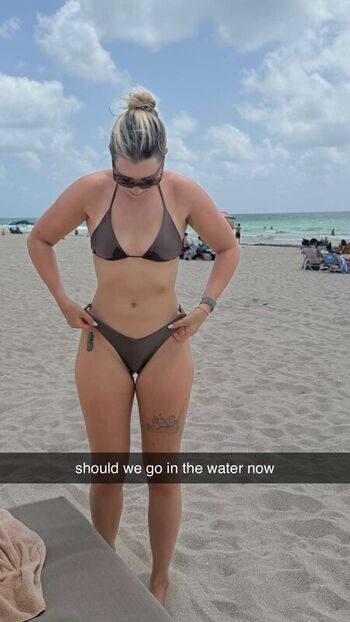 Full leaked Pineapplebrat private photo