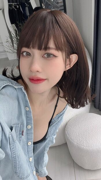 Full leaked Pingping private photo