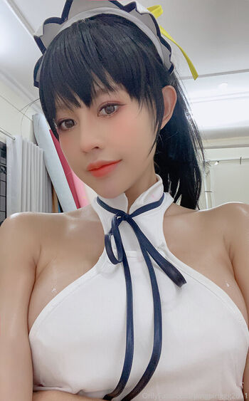 Full leaked Pingpinggg page private photo