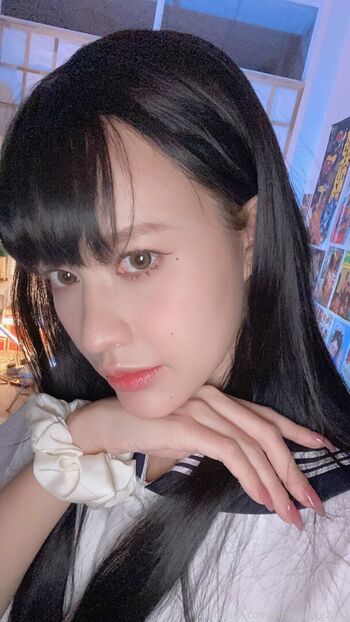 Full leaked Pingpinggg private photo