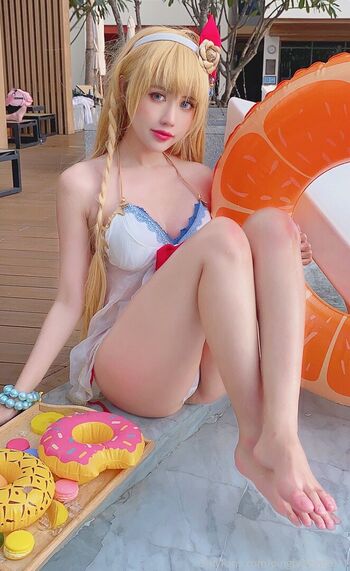 Full leaked Pingpinggg private photo