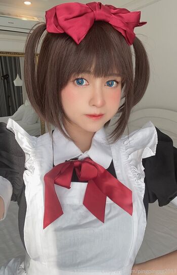 Full leaked Pingpinggg private photo