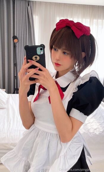Full leaked Pingpinggg private photo