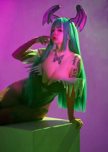 Full leaked Pink princess tk page private photo