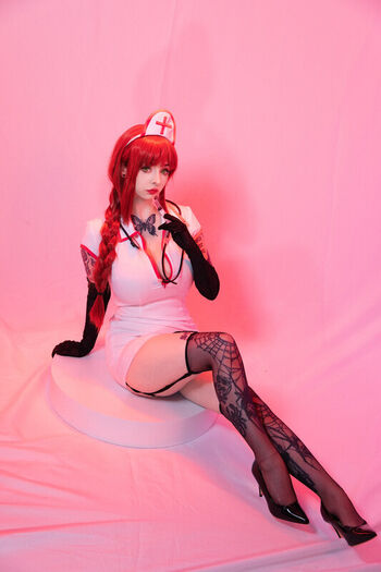 Full leaked Pink princess tk private photo