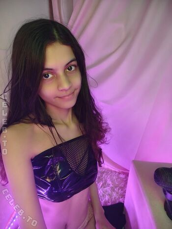 Full leaked Pinkandromedaasmr private photo