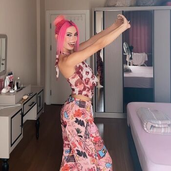 Full leaked Pinkarpuz private photo