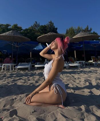 Full leaked Pinkarpuz private photo